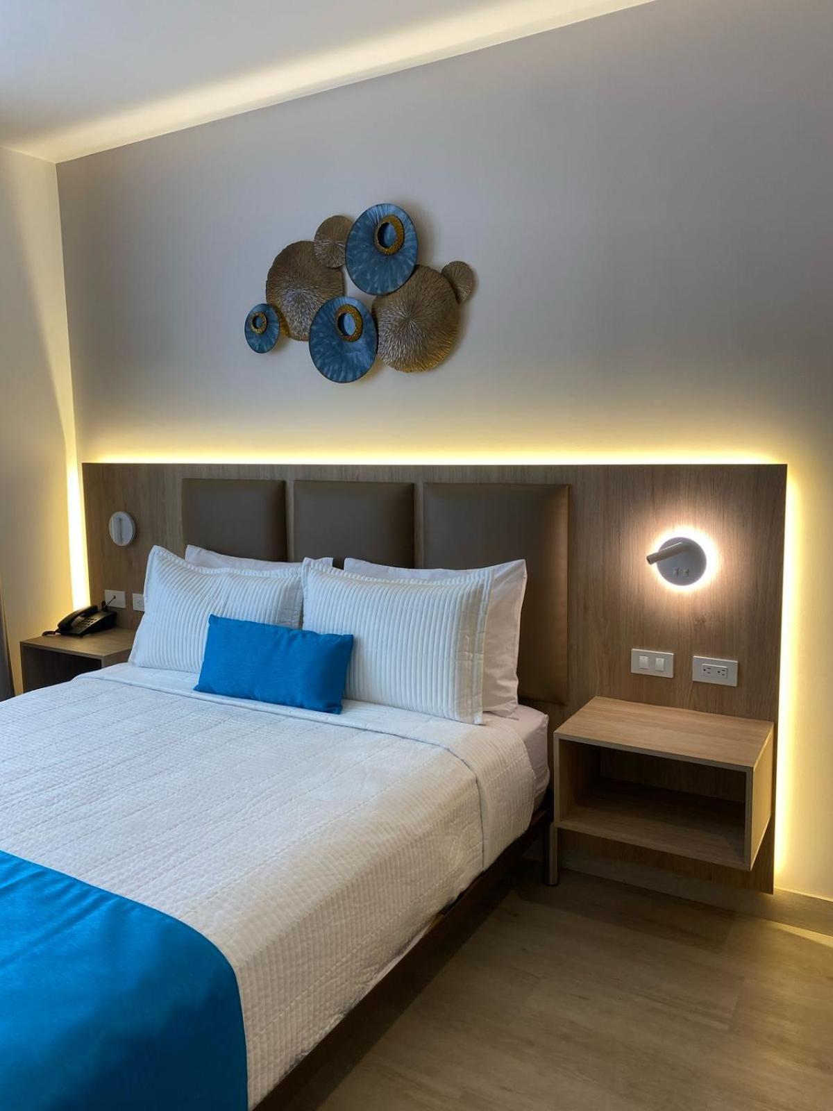 Hotel Cumbaya Sanvy Quito Eksteriør bilde